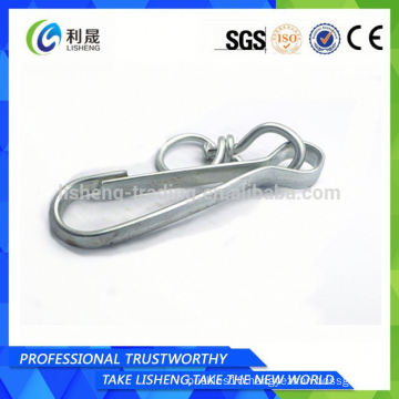 Metal Simplex Hook